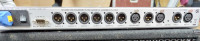 Electro voice DC one  kao dynacord dsp260