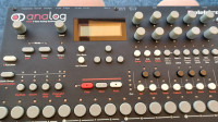 Elektron analog four mk1