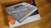 Maschine Studio