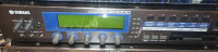 Yamaha A4000 Sampler