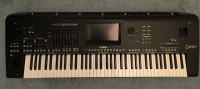 Yamaha Genos 2