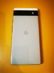 Google Pixel 6a 5G, Sage (zelena), 6GB/128GB