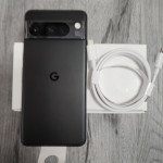 Google Pixel 8 Pro - 256 GB - Obsidian