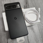 Google Pixel 8 Pro - 256GB - Obsidian