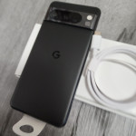 Google Pixel 8 Pro - 256GB - Obsidian