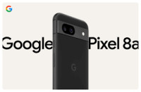 Google Pixel 8a 8/256GB - NOVI