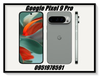 Google Pixel 9 Pro 128gb,Korišten kratko radi probe,Stanje novo 895Eu