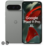 Google pixel 9 xl pro