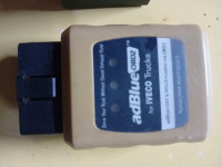 adBlue EMULATOR OBD 2