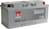 AKUMULATOR YUASA 110AH - NOVO