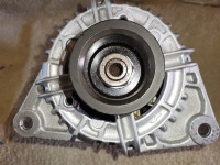 Alternator Iveco Eurocargo