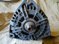 Alternator MAN  TGX 24 V 110 A PRESTOLITE