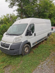 Citroen Jumper 2.2 HDI 150KS