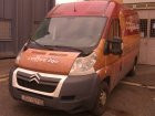 CITROEN JUMPER 2007 godina DIJELOVI