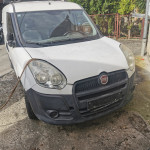 Fiat Doblo 1.3 mjet