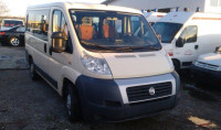 Fiat Ducato 2.3jtd DIJELOVI