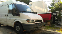 Ford Transit DIJELOVI Kombi Van 300 2,0 Di / TDci teretni