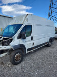 FUAT DUCATO 3.0 JTD