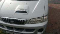 hyundai h-1 2004 god putnički sa klimom