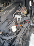 Iveco 500 PS  motor