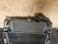 Iveco daily 2.8 intercooler