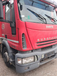 IVECO  rabljeni dijelovi