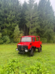 mb unimog kiper