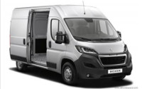 Peugeot Boxer 2.0hdi 160ks 2019g