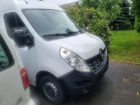 Renault Master 2.3