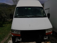 RENAULT MASTER 2.5 DCI 2002.G.  - DIJELOVI  -