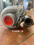 TURBINA 13879900002R BORGWARNER - MAXXFORCE 11