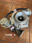 TURBINA 802874-5001S T31, T300 - FORD