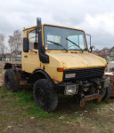 unimog 424 dijelovi