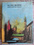 Aldo Rossi: Arhitektura grada