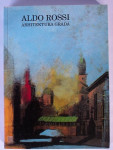 ARHITEKTURA GRADA Aldo Rossi