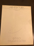 Arhitektura, Otisci osamdesetih 1988.