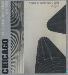 CHICAGO 150 godina arhitekture 1833 - 1983