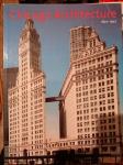 CHICAGO ARHITECTURE - Prestel