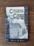 Citizens and Cities , Urban Polica on the 1990 s