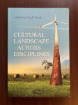 Cultural Landscape. Across disciplines