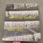 Dalmacija cement 1865-1965