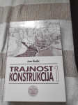 Jure Radić: Trajnost konstrukcija