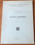 Nacrtna geometrija ( I dio )