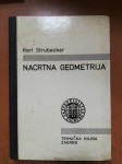 Nacrtna geometrija, Strubacker, 18e