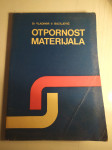 OTPORNOST MATERIJALA, BAZILJEVIĆ