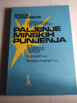 PALJENJE MINSKIH PUNJENJA, VUKSANOVIĆ