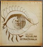 VIZUALNA ISTRAŽIVANJA 1972