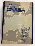 Vjekoslav Cimerman - Atlas geodetskih instrumenata #2