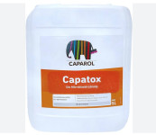 CAPAROL Capatox - Sredstvo protiv nastanka plijesni - 5L