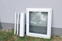 Prozor PVC